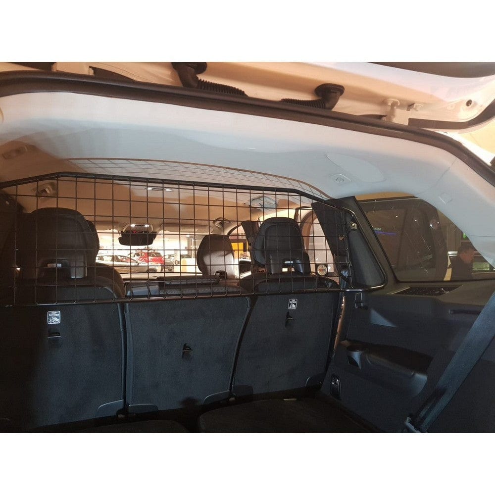 Artfex Skyddsgaller Volvo XC90 generation II SKU ART-40621 EAN 7340133902004