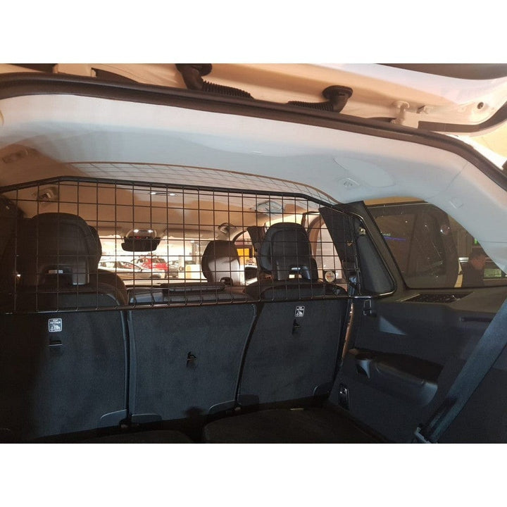 Artfex Skyddsgaller Volvo XC90 generation II SKU ART-40621 EAN 7340133902004