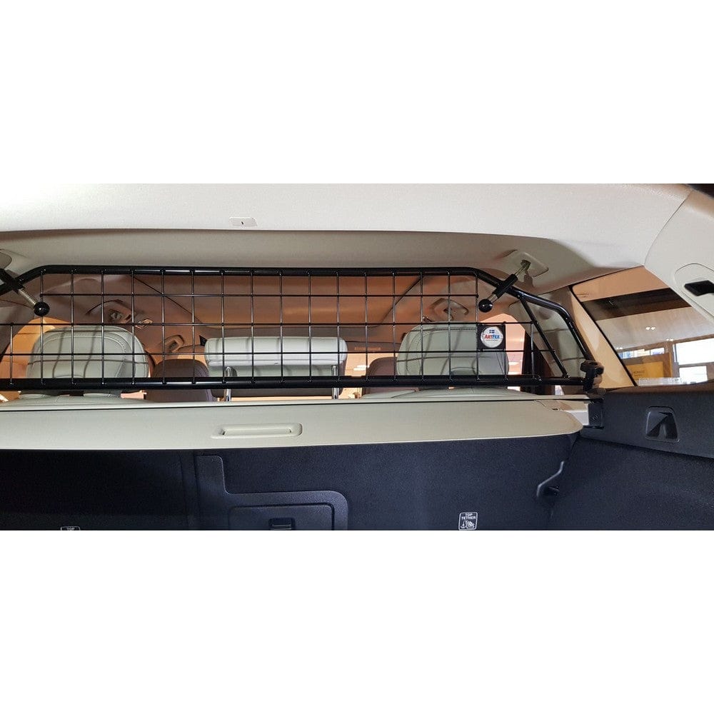 Artfex Skyddsgaller Volvo V60 generation II SKU ART-40622 EAN 7340133901922