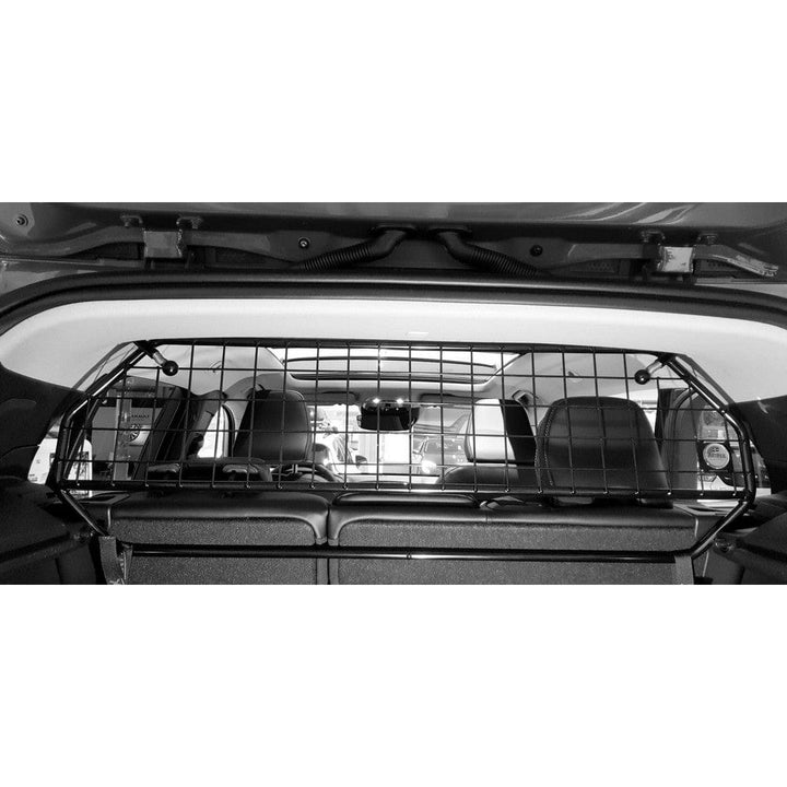 Artfex Skyddsgaller Volvo XC40 generation I SKU ART-40627-G1 EAN 7340133901960