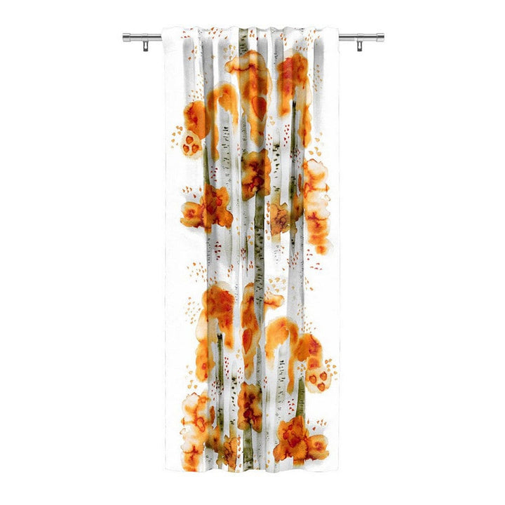 Arvidssons Textil Björkar multibandslängd i orange