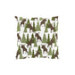 Arvidssons Textil Kuddfodral Älgamark Grön SKU ARV-2802-62-01-08 EAN 7394094255846
