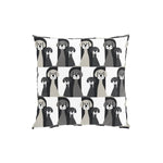 Arvidssons Textil Kuddfodral Buster SKU EAN