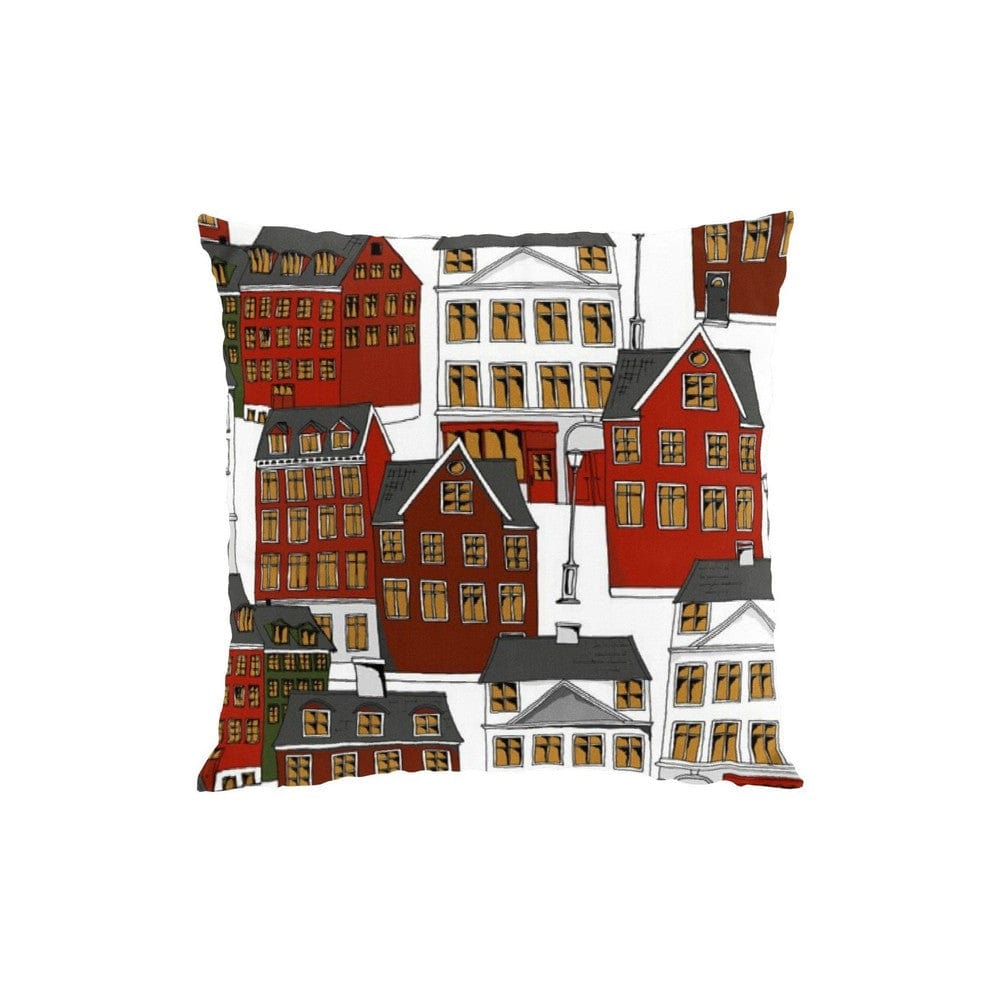 Arvidssons Textil Kuddfodral Gamlastan SKU ARV-2616-62-01-22 EAN 7394094258557