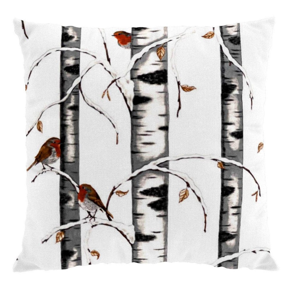 Arvidssons Textil Kuddfodral Vinterdungen SKU ARV-2312-62-01-99 EAN 7394094223074