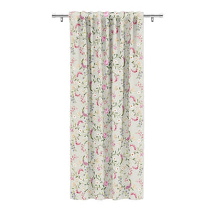 Arvidssons Textil Multibandslängd Mias Trädgård Linne SKU ARV-2804-37-01-15 EAN 7394094255938