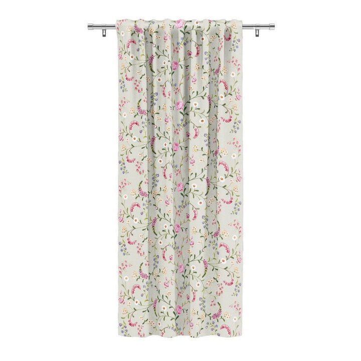 Arvidssons Textil Multibandslängd Mias Trädgård Linne SKU ARV-2804-37-01-15 EAN 7394094255938