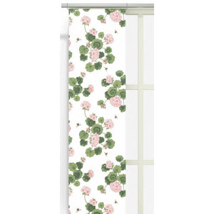 Arvidssons Textil Panelgardin Astrid 2-pack SKU EAN