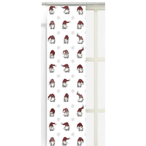 Arvidssons Textil Panelgardin Julian o Co 2-pack Vit SKU ARV-2665-09-02-05 EAN 7394094245731