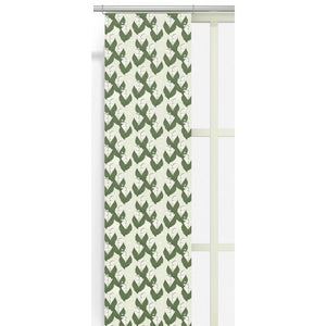 Arvidssons Textil Panelgardin Skogsbrynet 2-pack Beige SKU ARV-2856-09-02-05 EAN 7394094263872