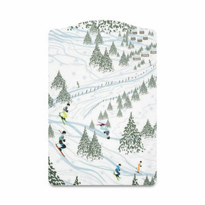 Arvidssons Textil Serveringsbräda Bare Åk SKU ARV-2841-67-07-05 EAN 7394094261731