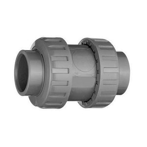 Astore PVC Backventil 50mm SKU POE-AST-560-0945 EAN