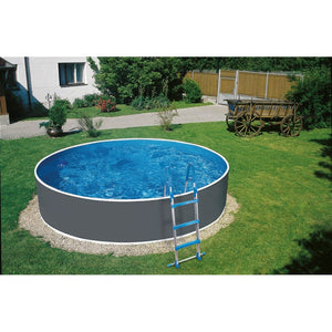 Azuro Poolpaket 3,6x1,2m SKU WOP-3EXB0582P EAN 7350115332071