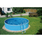 Azuro Poolpaket 4.6x0,9m SKU WOP-3EXB0288P EAN 7350115332064