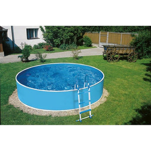 Azuro Poolpaket 4.6x0,9m SKU WOP-3EXB0288P EAN 7350115332064