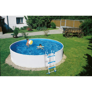 Azuro Poolpaket 4.6x0,9m SKU WOP-3EXB0288P EAN 7350115332064
