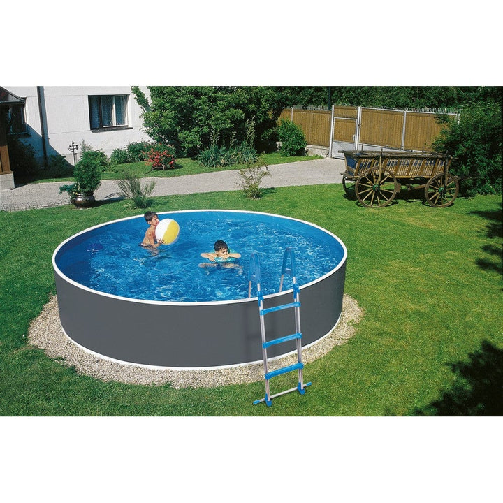 Azuro Poolpaket 4,6x1,2m SKU WOP-3EXB0583P EAN 7350115332088