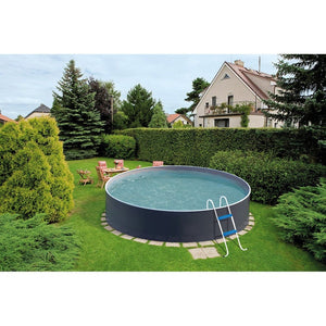 Azuro Poolpaket 4,6x1,2m SKU WOP-3EXB0583P EAN 7350115332088