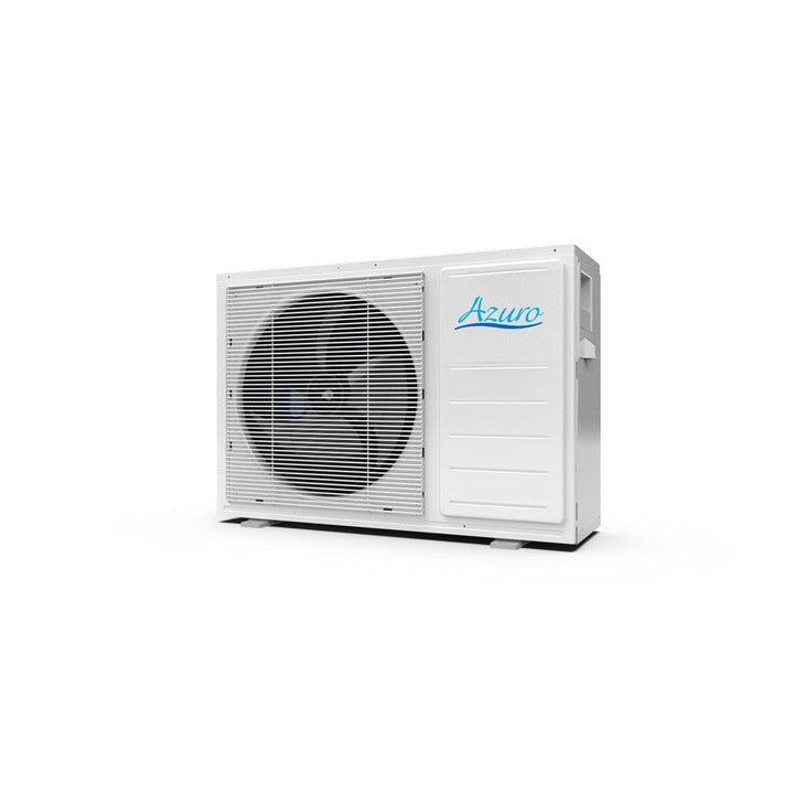 Azuro Poolvärmare 5,3kW SKU WOP-3EXB0207 EAN 7350115332101
