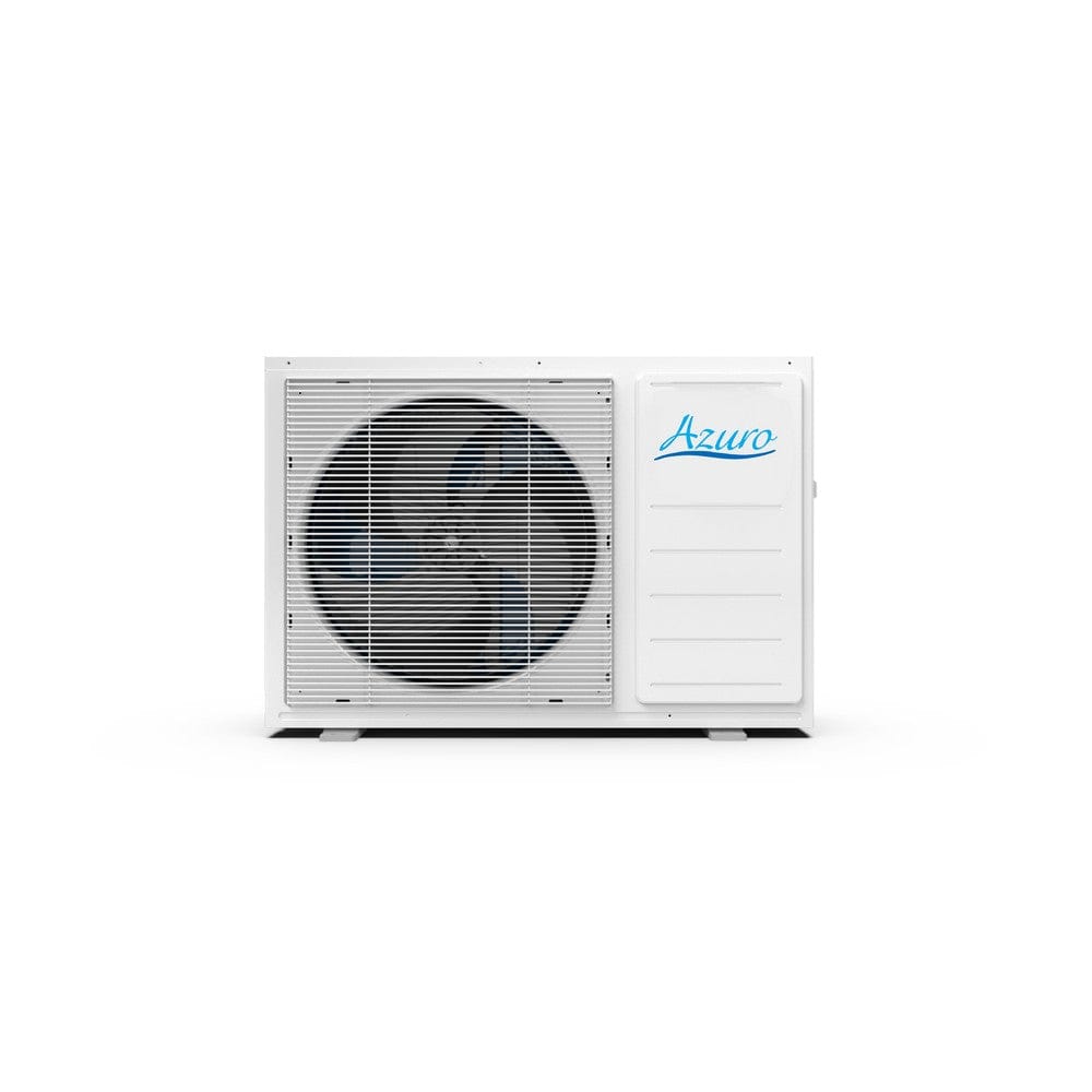 Azuro Poolvärmare 5,3kW SKU WOP-3EXB0207 EAN 7350115332101