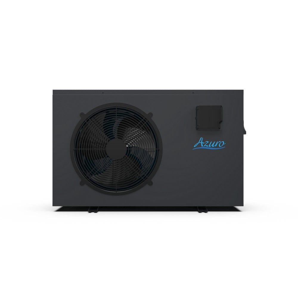 Azuro Poolvärmare Inverter 16kW SKU WOP-3EXB0564 EAN 7350115331470