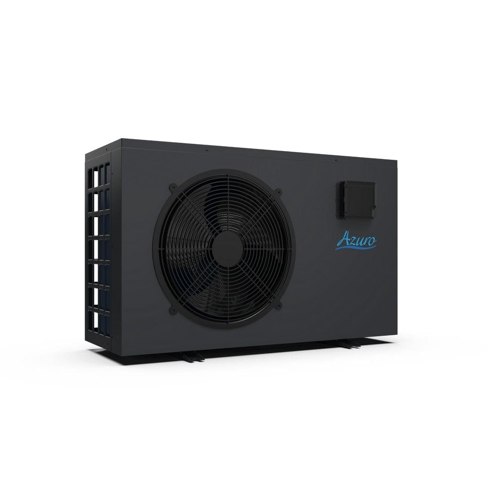 Azuro Poolvärmare Inverter 16kW SKU WOP-3EXB0564 EAN 7350115331470