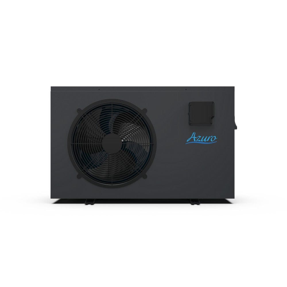 Azuro Poolvärmare Inverter WiFi 20kW SKU WOP-3EXB0610 EAN 7350115332118