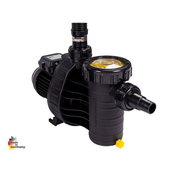 Azuro Sandfilter och Pump 55m3 SKU WOP-3EXB0589 EAN 8591353024390