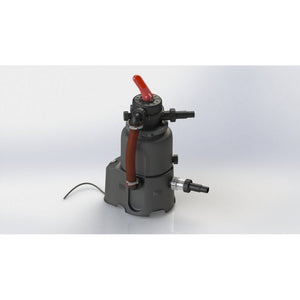 Azuro Sandfiltersystem 8m3 SKU WOP-3EXB0436 EAN 8591353019037