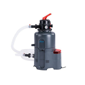 Azuro Sandfiltersystem med Timer 16m3 SKU WOP-3EXB0437 EAN 8591353019044