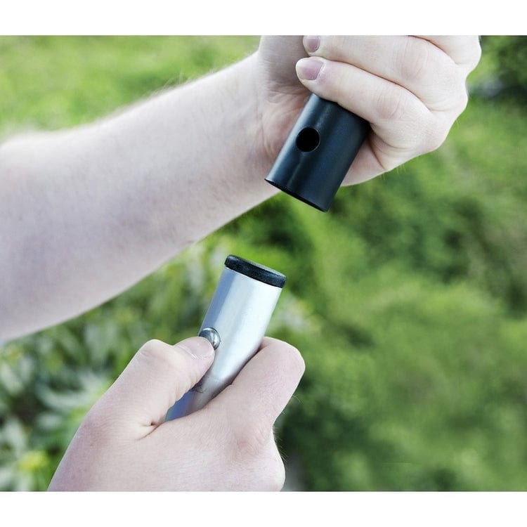 Berger ArboRapid Teleskopstång 2 delar 3,20M SKU ASP-11775300 EAN 4006457753007