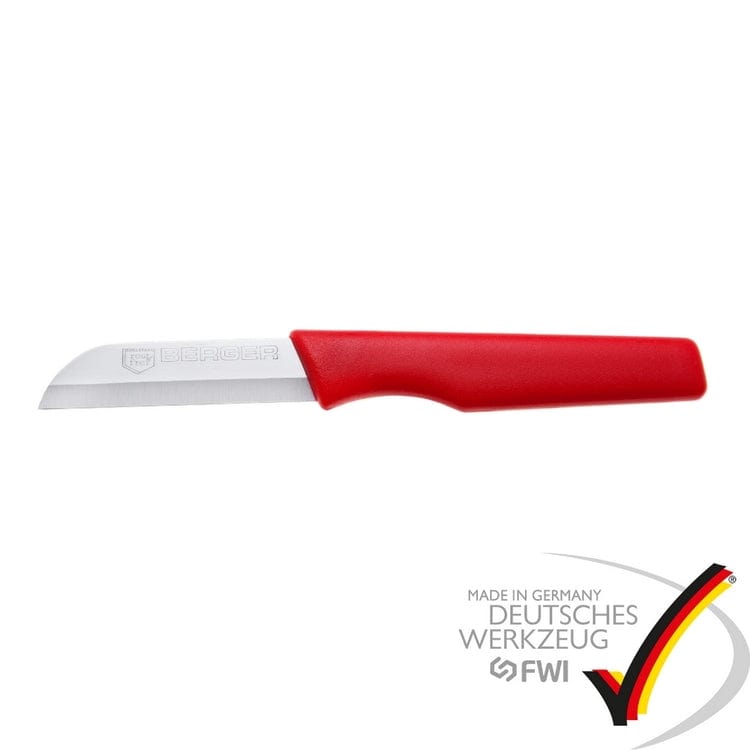 Berger Blom- och kökskniv (10 st per box) SKU ASP-11703858 EAN 4006457038586