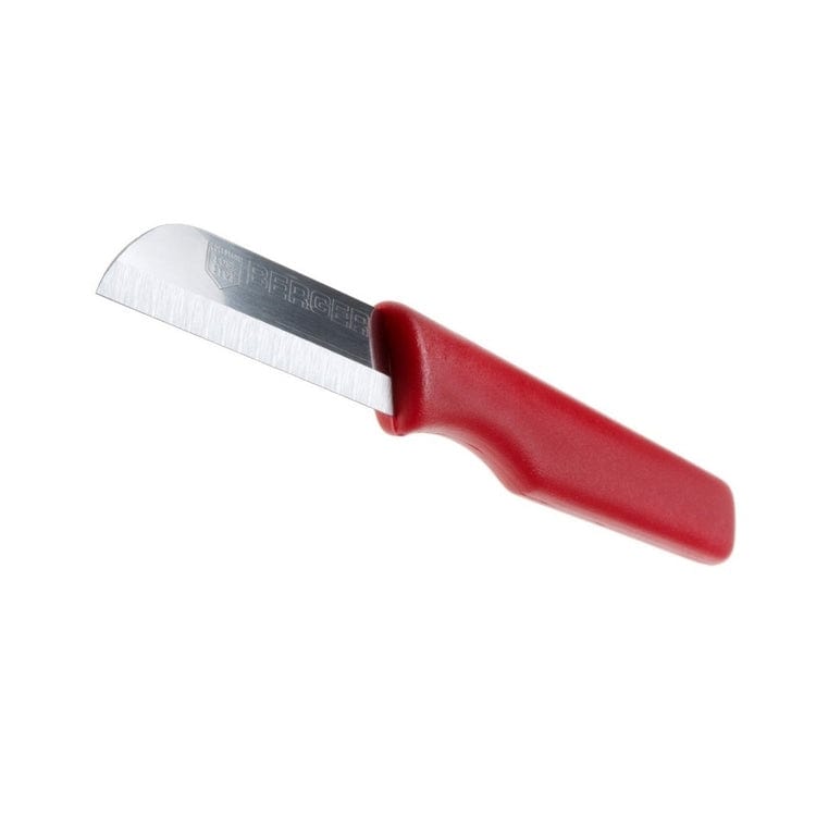 Berger Blom- och kökskniv (10 st per box) SKU ASP-11703858 EAN 4006457038586