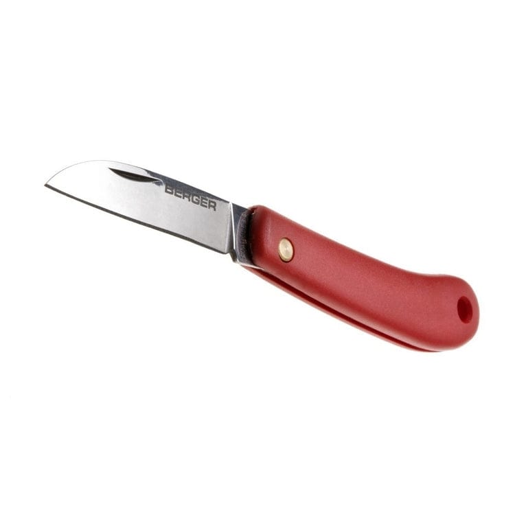 Berger Floristkniv SKU ASP-11703600 EAN 4006457036001