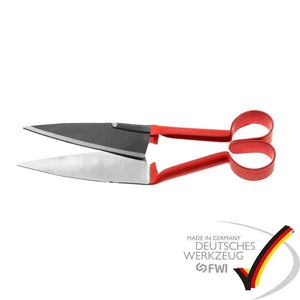 Berger Formklippningssax SKU ASP-11727410 EAN 4006457274106