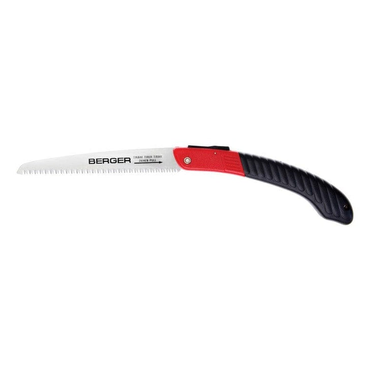 Berger Grensåg Fällbar SKU ASP-11764650 EAN 4006457646507