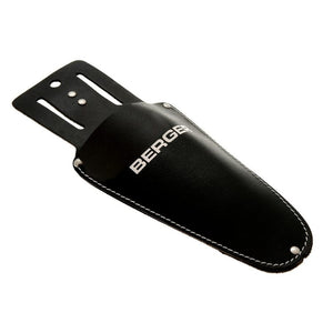 Berger Läderhölster till Formklippningssaxar och Fårsaxar SKU ASP-11705120 EAN 4006457051202