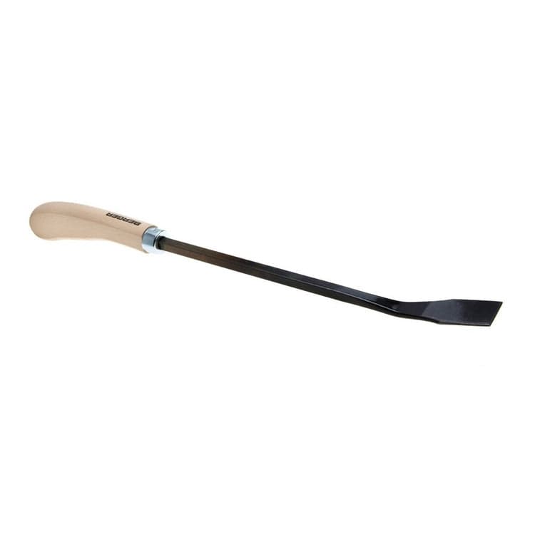 Berger Sparris- och ogräskniv SKU ASP-11705200 EAN 4006457052001