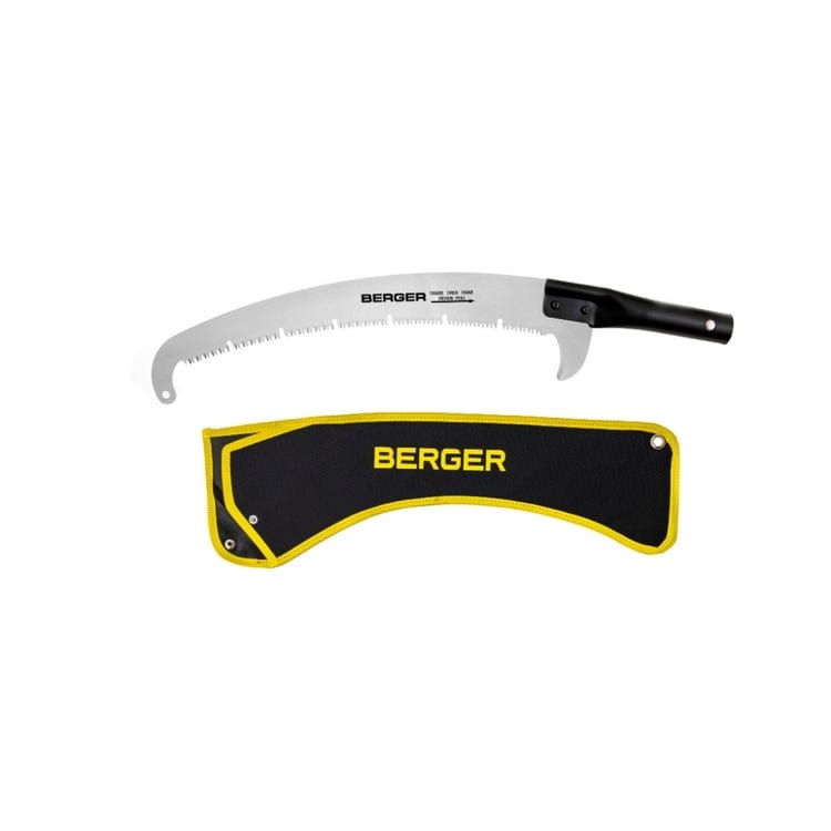 Berger Stångsåg med sågskydd SKU ASP-11763951 EAN 4006457639516