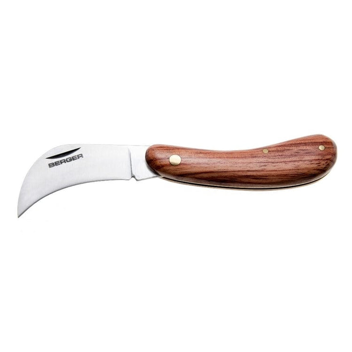 Berger Ymp- och beskärningskniv SKU ASP-11703910 EAN 4006457039101