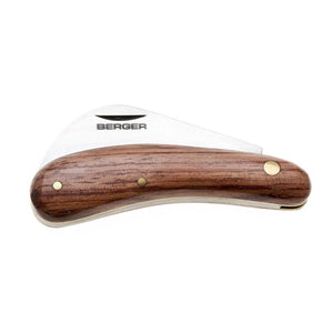 Berger Ymp- och beskärningskniv SKU ASP-11703910 EAN 4006457039101