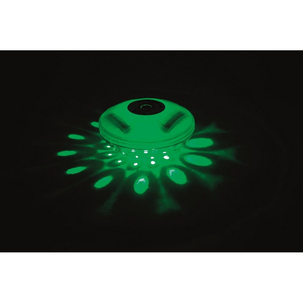 Bestway Flytande Poollampa Flowclear SKU CHE-58419 EAN 6942138934939
