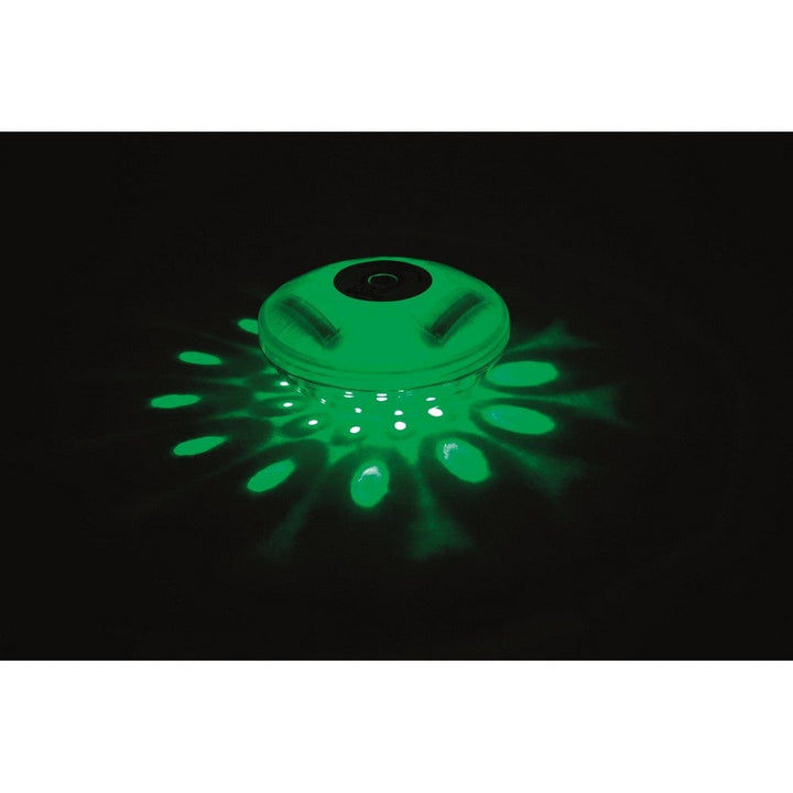 Bestway Flytande Poollampa Flowclear SKU CHE-58419 EAN 6942138934939