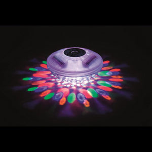 Bestway Flytande Poollampa Flowclear SKU CHE-58419 EAN 6942138934939