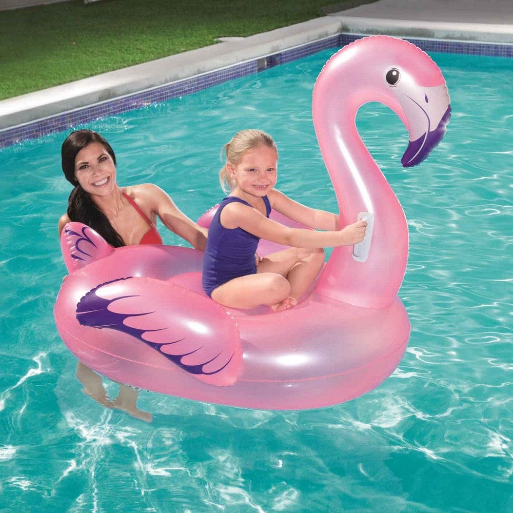 Bestway Flytleksak Flamingo SKU CHE-41122 EAN 6942138952438