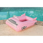 Bestway Flytleksak Pink Party Car Cooler SKU CHE-43164 EAN 6942138951905