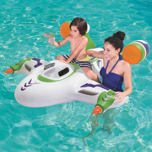 Bestway Flytleksak Wet Jet Rider SKU CHE-41094 EAN 6942138937886