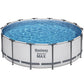 Bestway Ovanmarks Pool Steel Pro Max 4.57 m x 1.22 m SKU ORD-56438 EAN 6942138982633