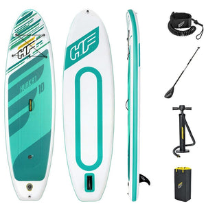 Bestway SUP Hydro Force HuaKa´i Set SKU ORD-65346 EAN 6942138977257