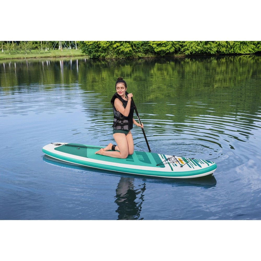 Bestway SUP Hydro Force HuaKa´i Set SKU ORD-65346 EAN 6942138977257